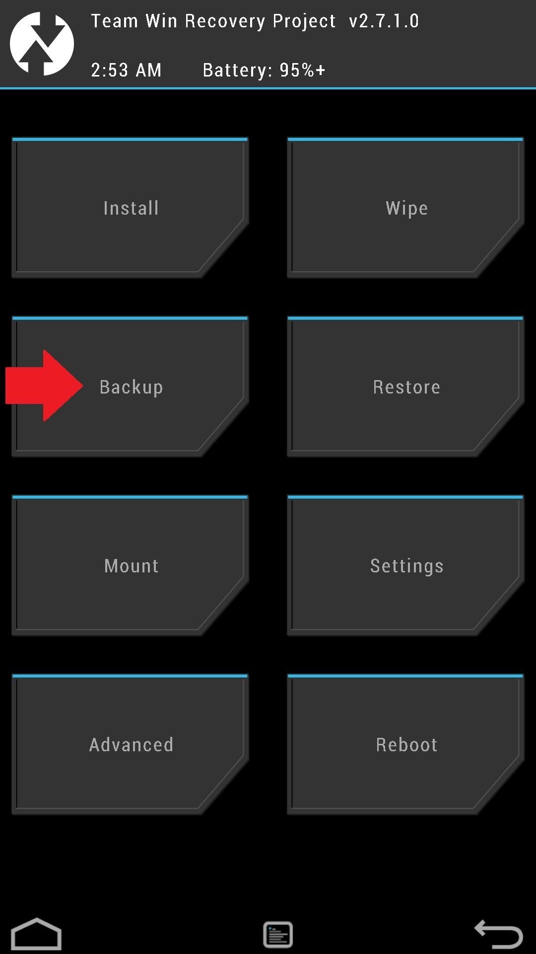 How to Install TWRP Recovery on Your Samsung Galaxy Note 3 (Sprint or T-Mobile)