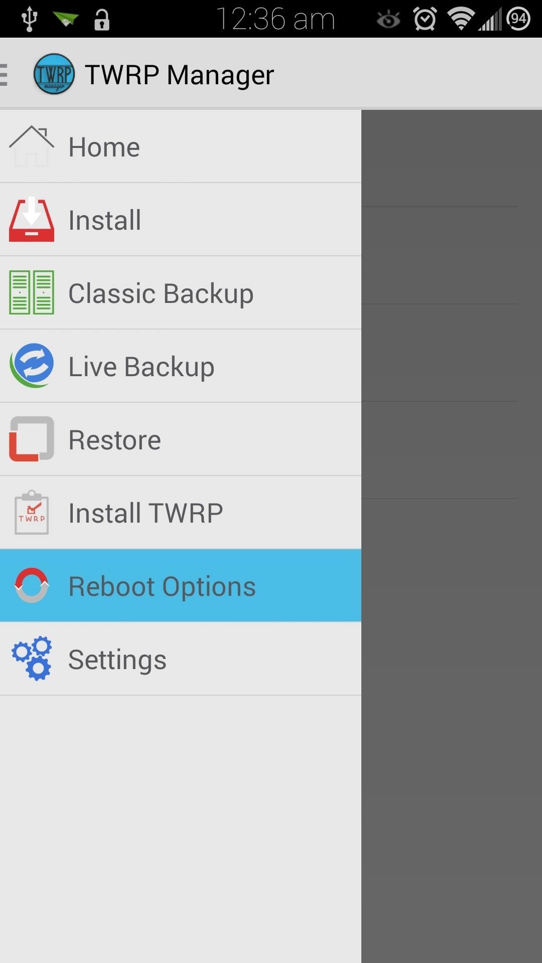 How to Install TWRP Recovery on Your Samsung Galaxy Note 3 (Sprint or T-Mobile)