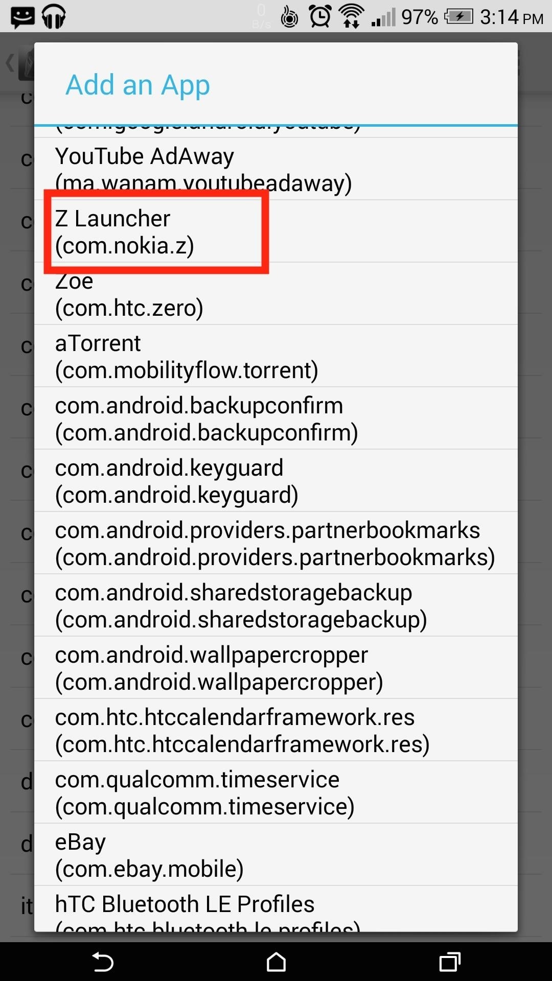 How to Install & Use the New Nokia Z Launcher (Even if You're Rooted)