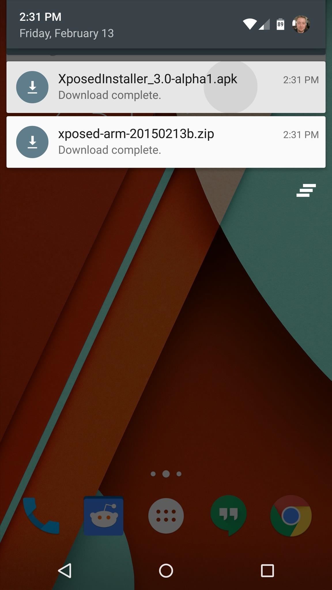 How to Install the Xposed Framework on Android Lollipop Devices