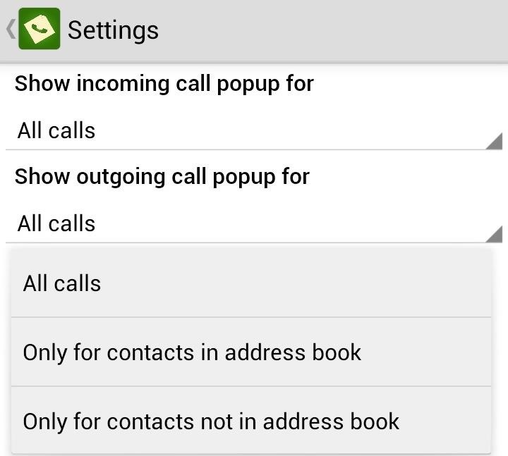 How to Instantly Create Important Reminder Notes After Every Phone Call on Your Galaxy S3