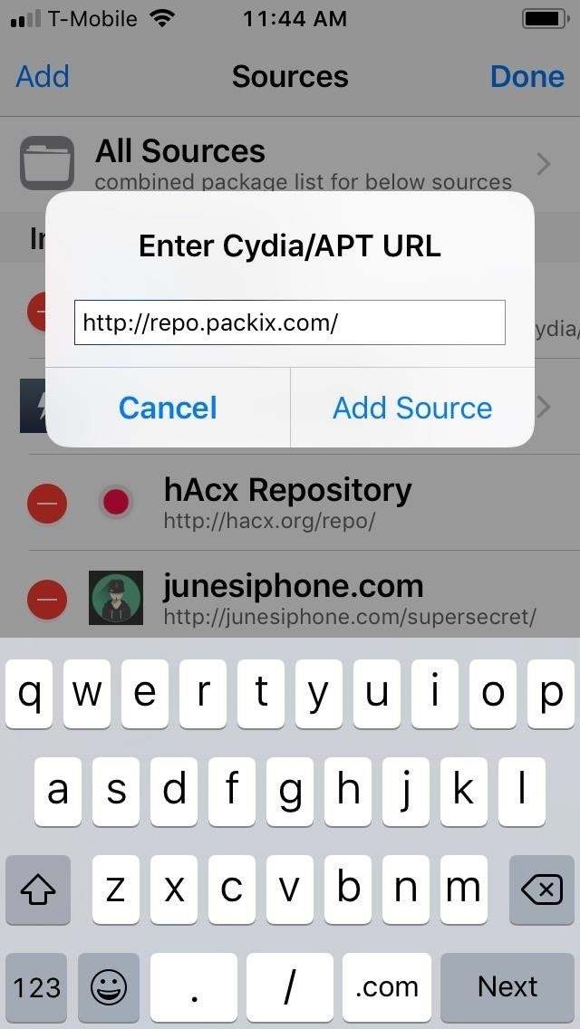 How to Instantly Determine Which Jailbreak Tweaks Will Work on Your iPhone