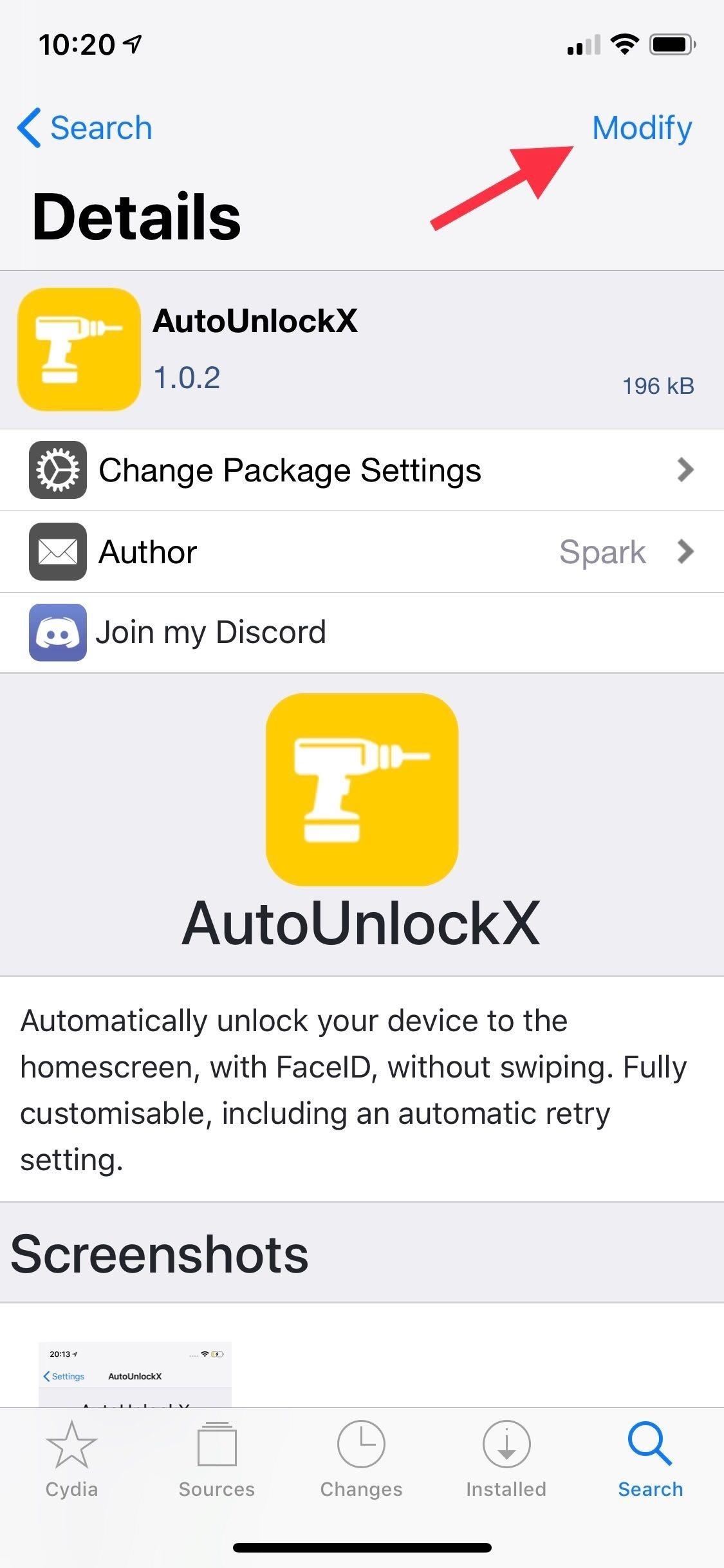 Instantly Unlock Your iPhone with Face ID — No Swipe Needed