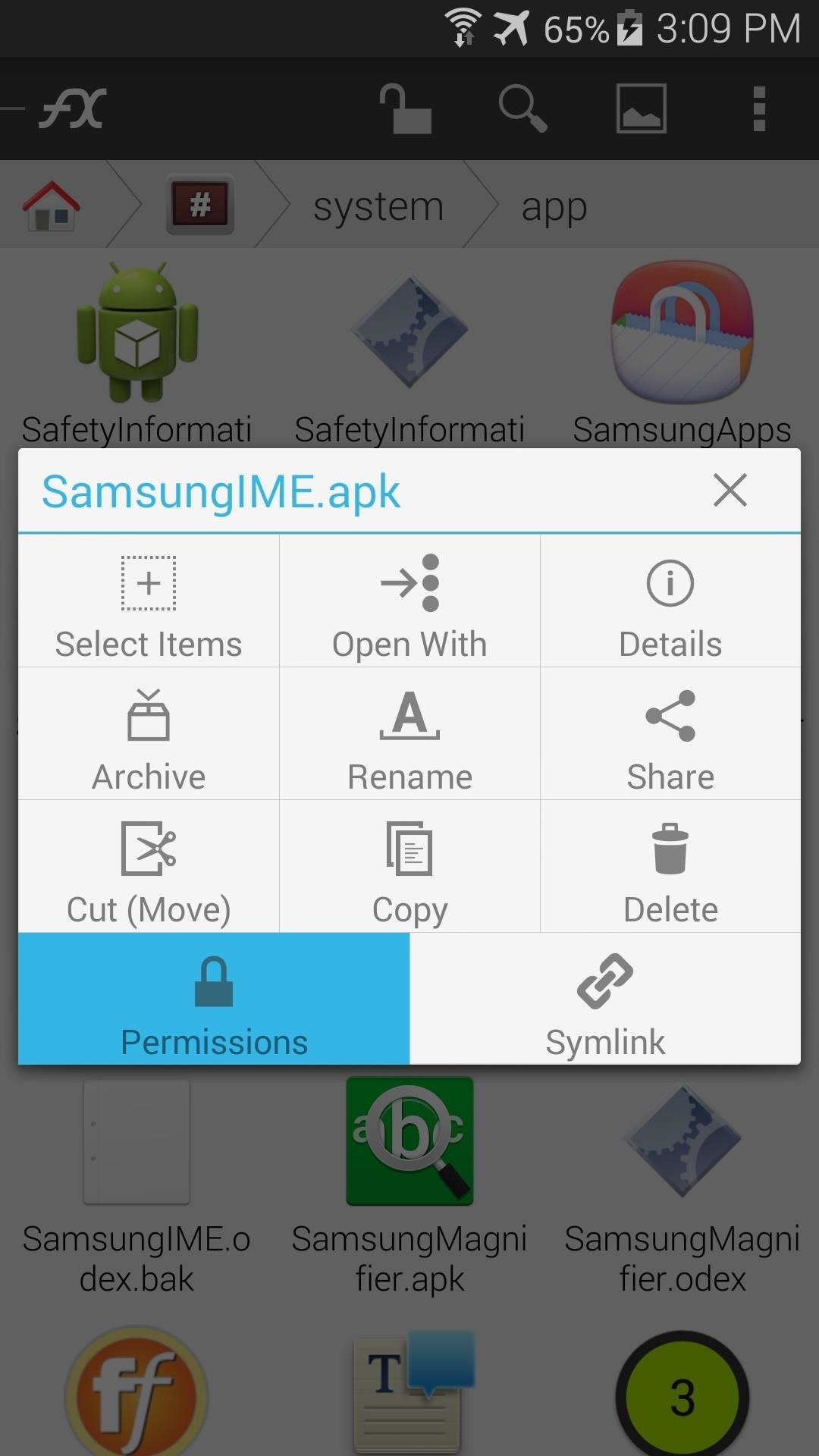 How to Invert the Stock Samsung Keyboard on Your Galaxy S5 for Easier Typing in the Dark