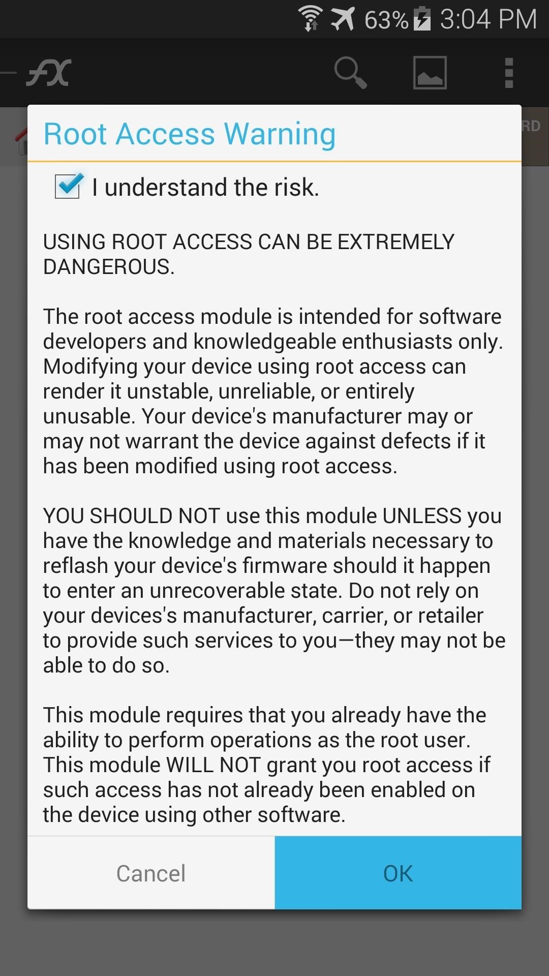 How to Invert the Stock Samsung Keyboard on Your Galaxy S5 for Easier Typing in the Dark