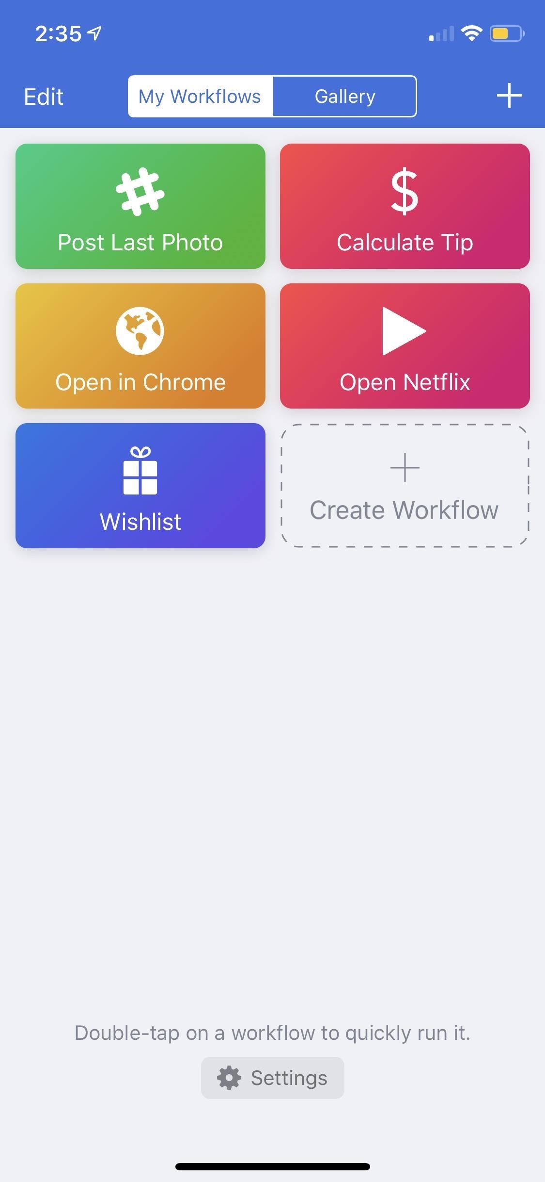 iOS 12's Shortcuts App Will Replace Apple's Workflow for Good