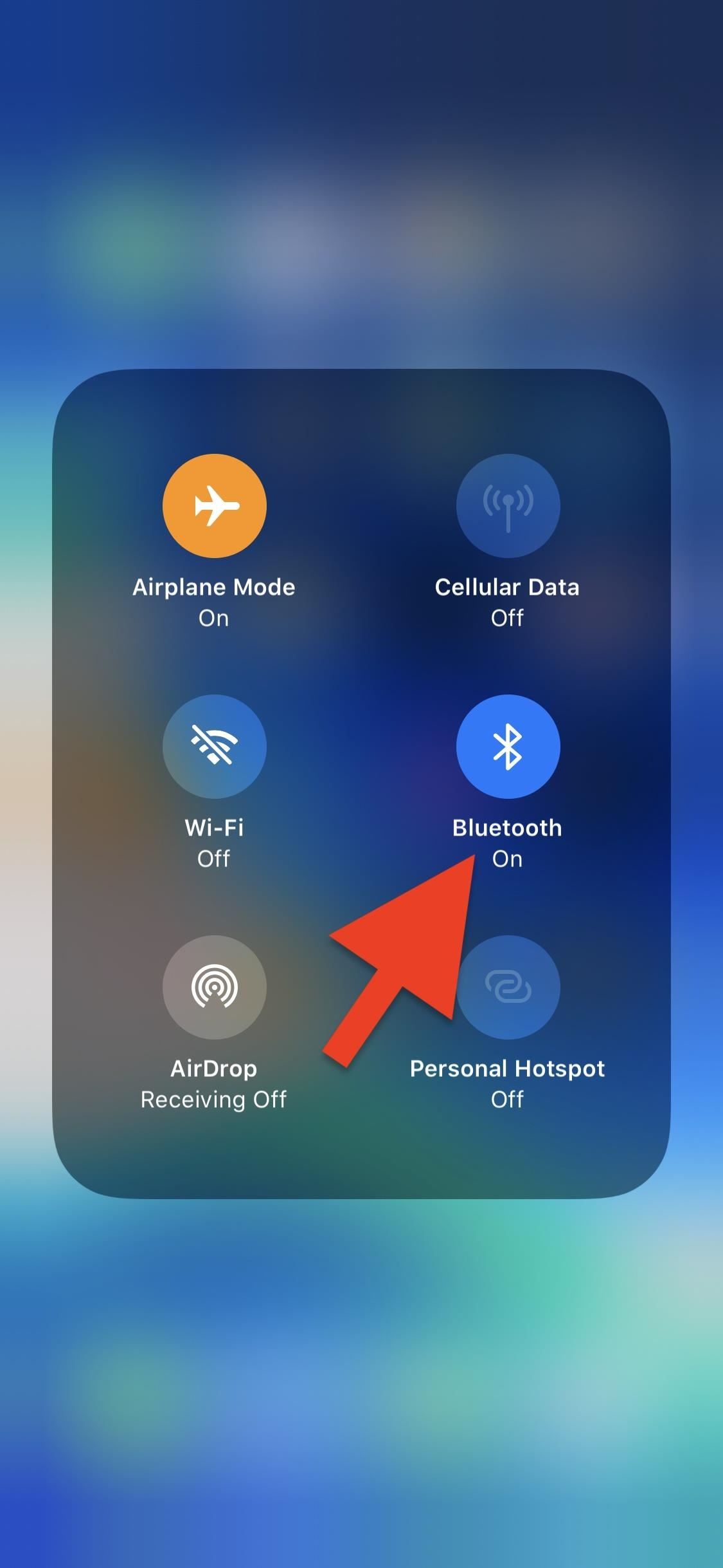 iOS 13 Has Radically Improved Connecting to AirPods & Bluetooth Devices