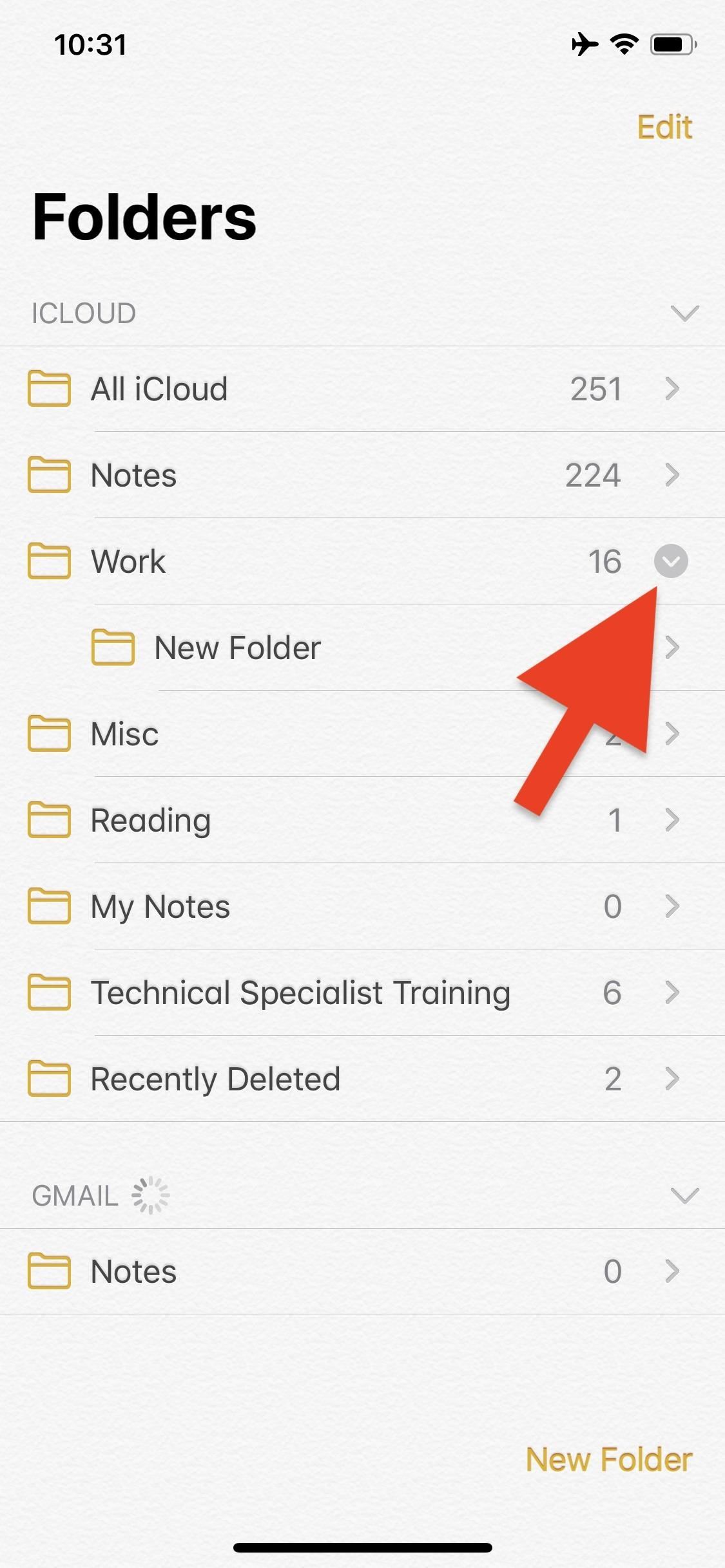 iOS 13's Notes App Is Packing 15 Cool New Features & Changes