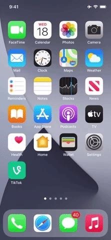 iOS 14.3 Fixes the Most Annoying Part About Custom App Icons with Shortcuts