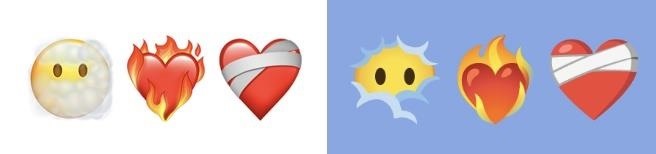 iOS 14.5 Just Gave You 226 New Emoji for Your iPhone — Here's What They All Look Like