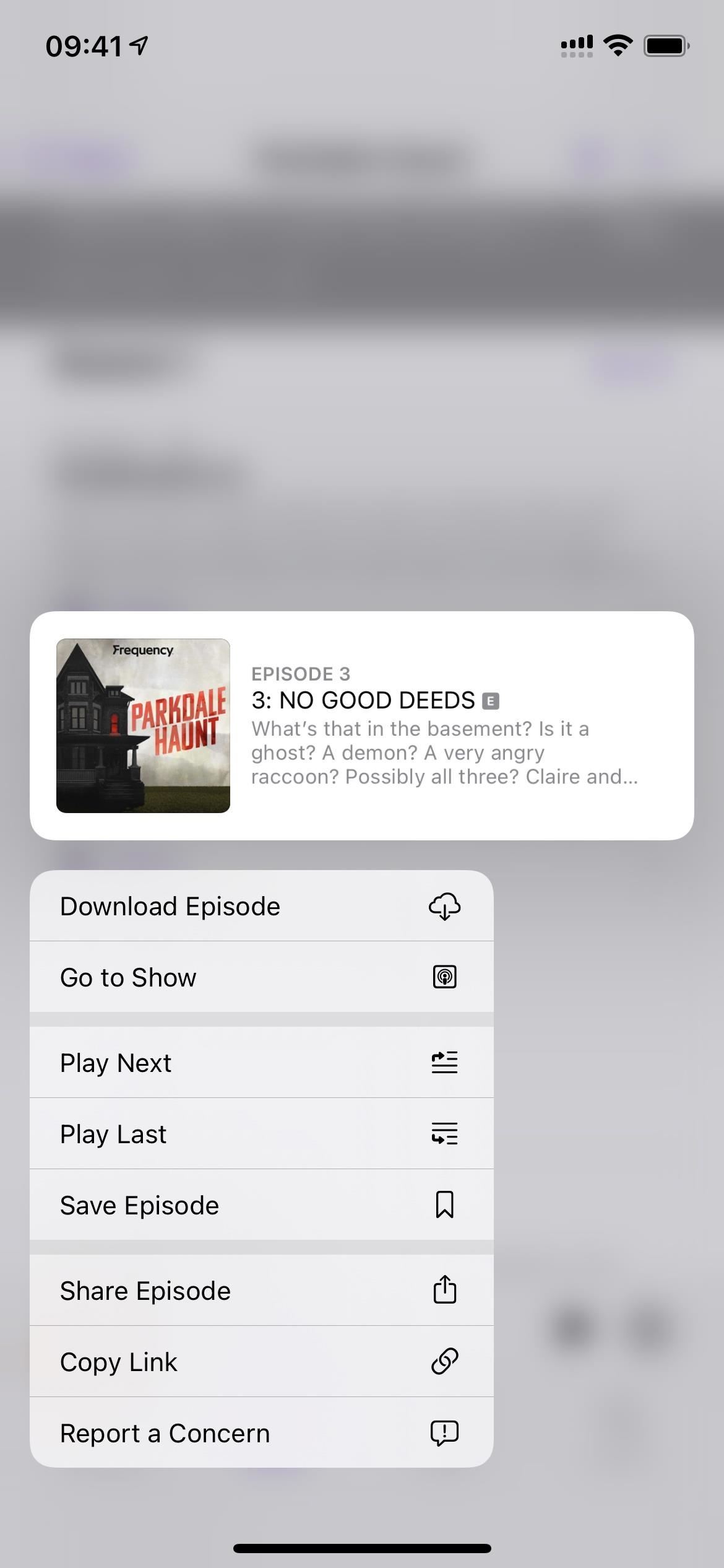 iOS 14.5 Updated Apple Podcasts with 16 Features & Changes You'll Definitely Use on Your iPhone