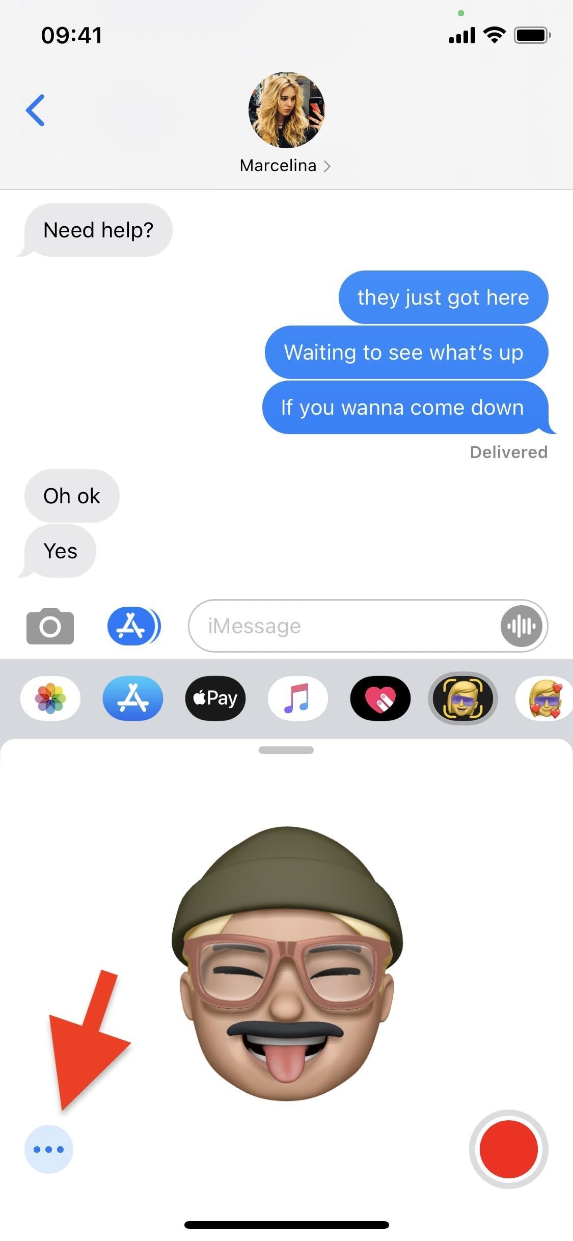 iOS 14 Lets Your Memoji Wear Surgical Masks & Cloth Face Coverings of Any Color