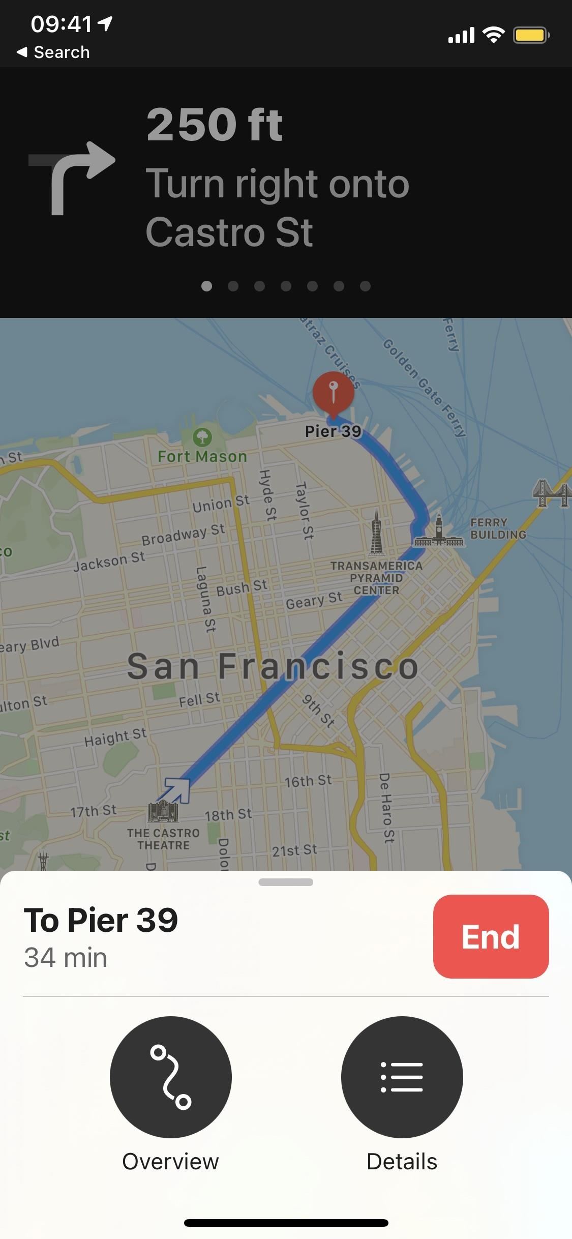 iOS 14 Makes Biking City Roads Better & Safer with Cycling Routes in Apple Maps