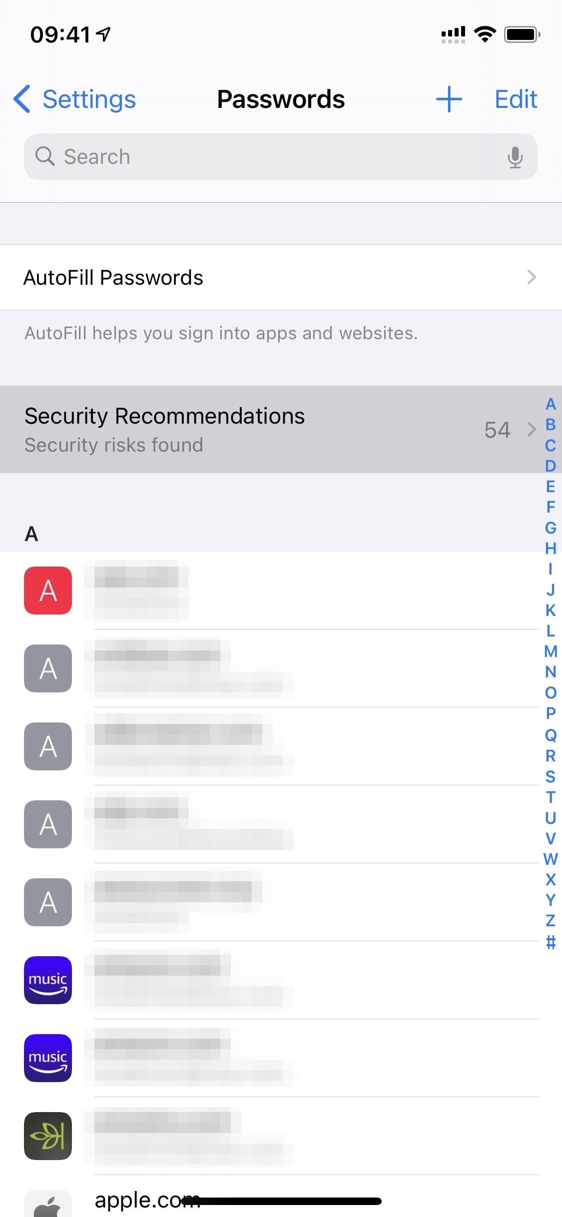 iOS 14 Monitors Your Passwords to Protect You Against Data Breaches — Here's How It Works