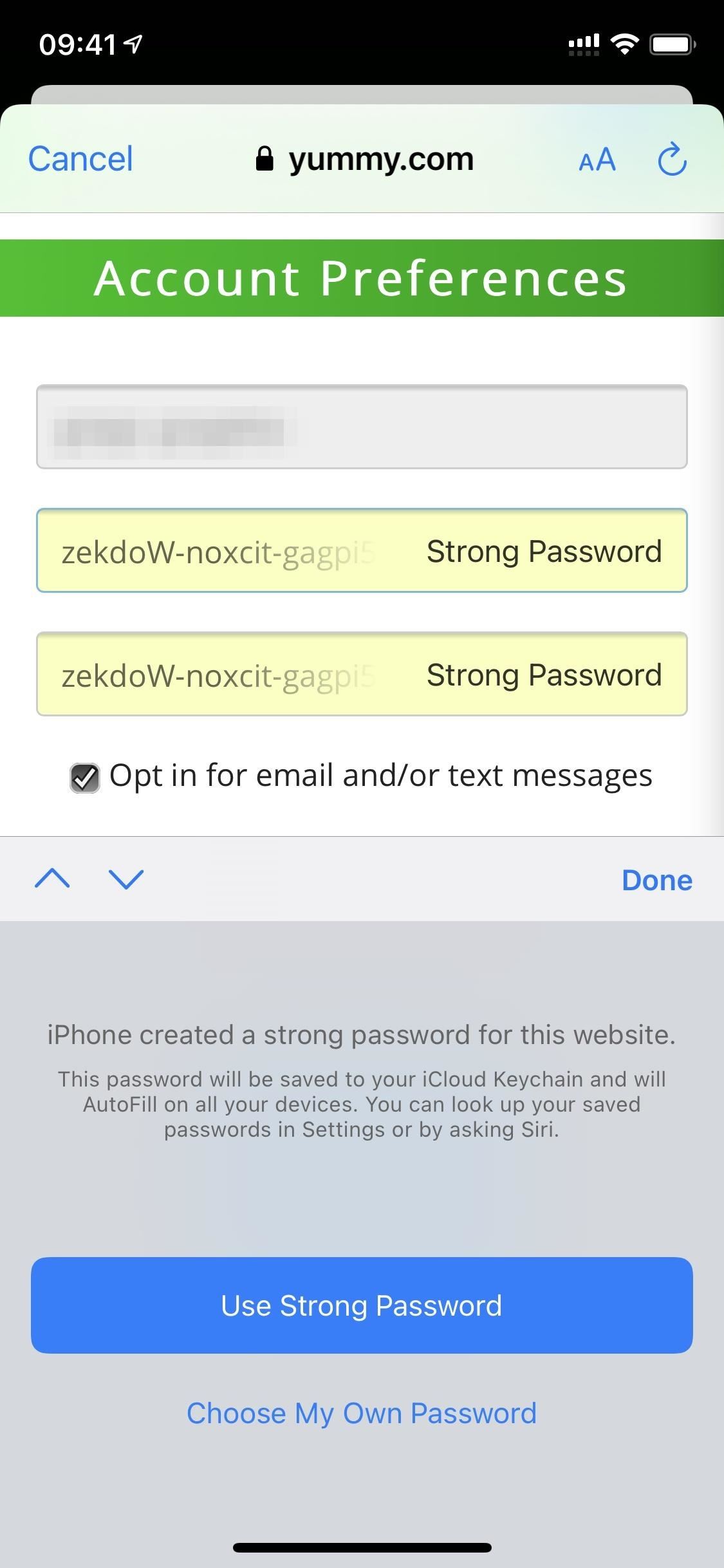 iOS 14 Monitors Your Passwords to Protect You Against Data Breaches — Here's How It Works