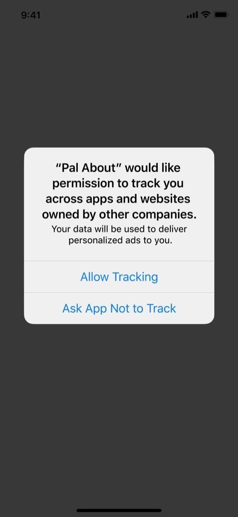 iOS 14's New Security Alerts Rat Out Apps for Privacy Invasions on Your iPhone & It'll Only Get Better