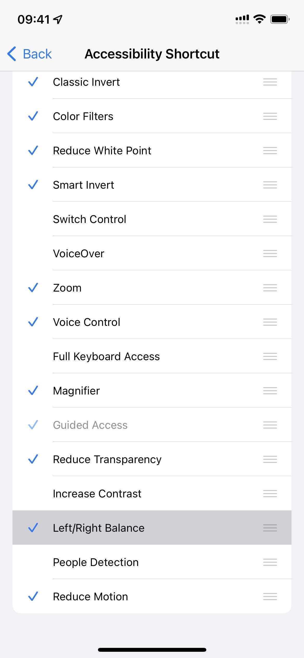 iOS 15 Gives You More Reasons to Use Your iPhone's Accessibility Shortcut