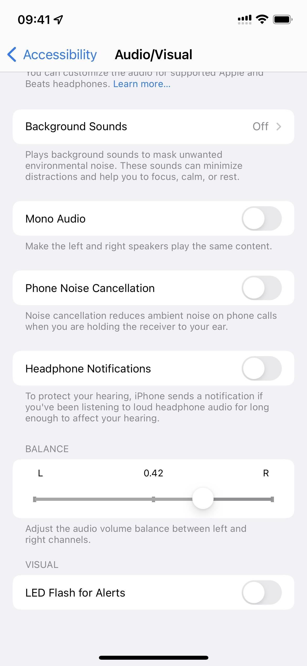 iOS 15 Gives You More Reasons to Use Your iPhone's Accessibility Shortcut