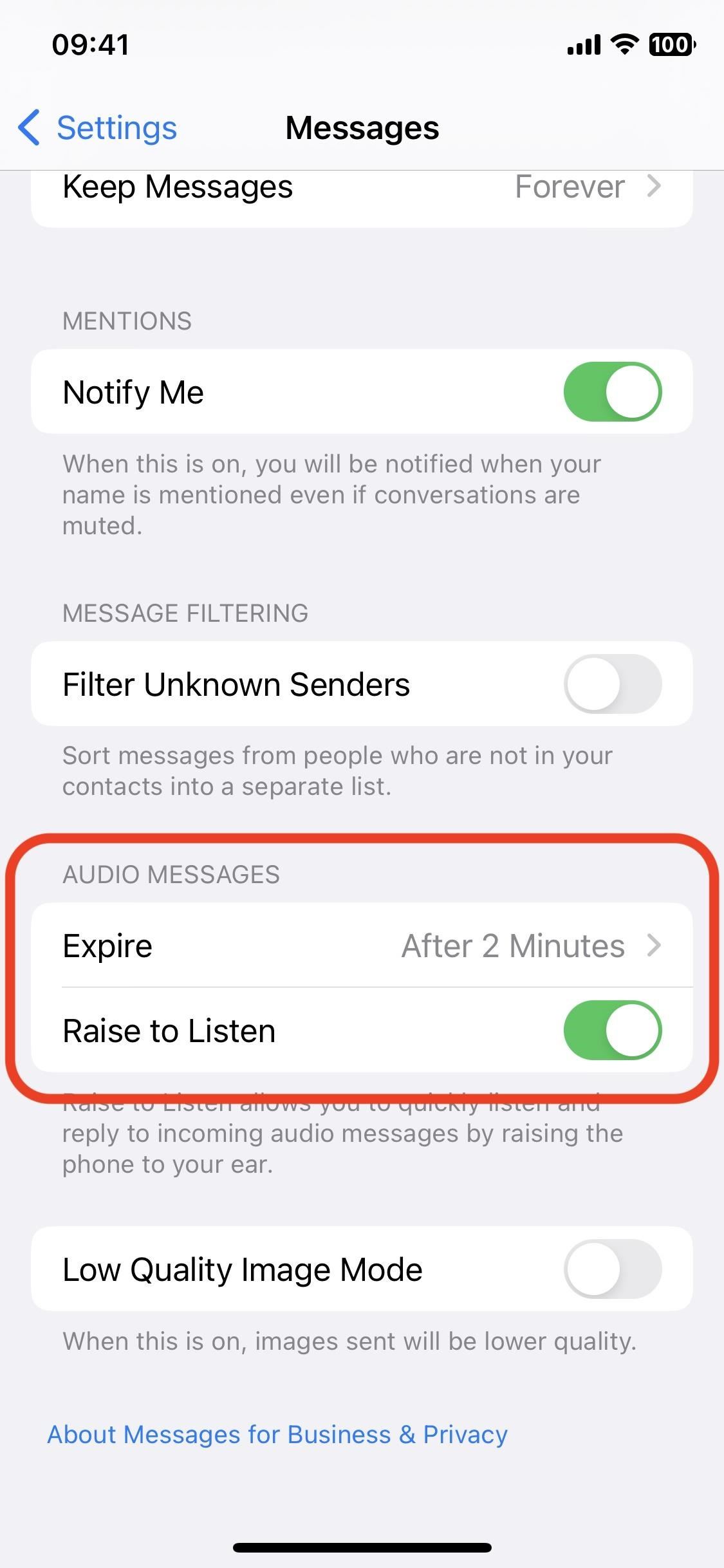 iOS 16 Changes How You Record and Send Audio Messages on Your iPhone — Here's How It Works Now