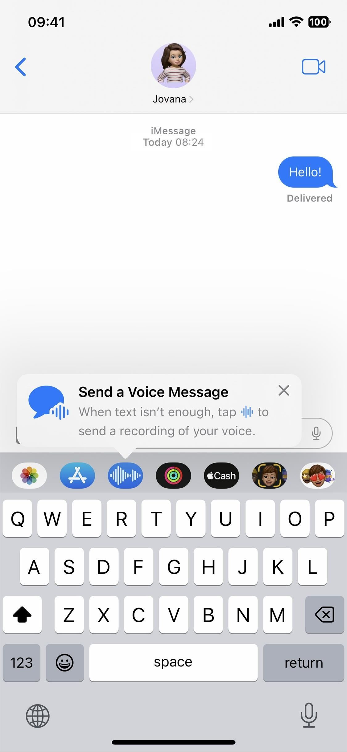 iOS 16 Changes How You Record and Send Audio Messages on Your iPhone — Here's How It Works Now