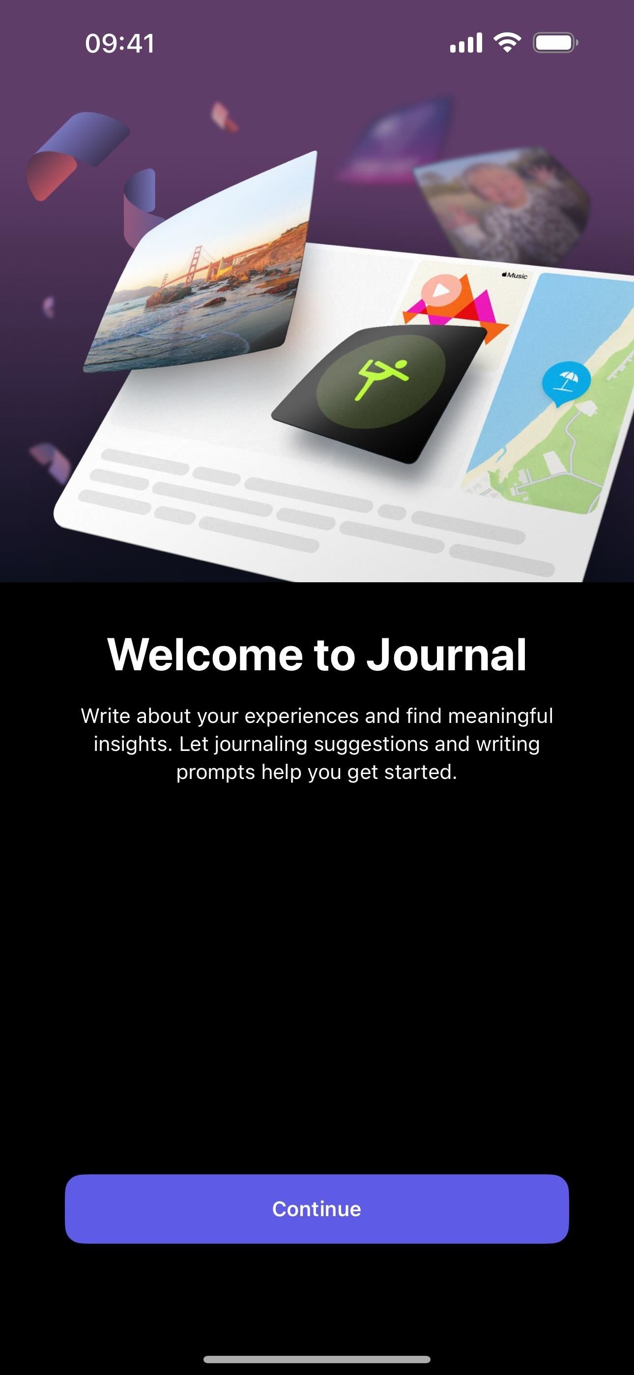 iOS 17.2's Journal App Makes Digital Memory Keeping Easy on Your iPhone — Here's Everything You Need to Know