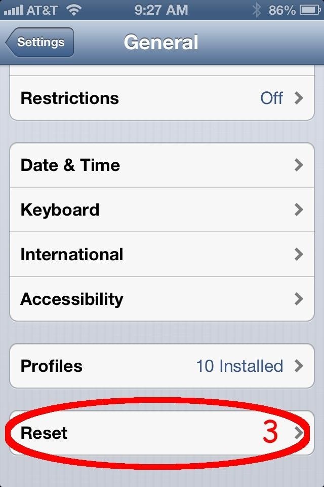 iOS 6 Broke Your Wi-Fi? Here's How to Fix Connection Problems on Your iPhone or iPad