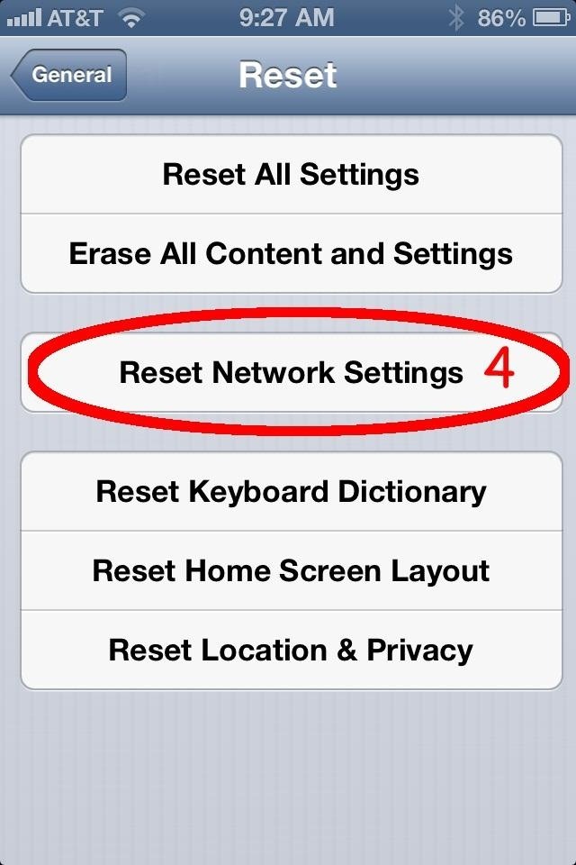 iOS 6 Broke Your Wi-Fi? Here's How to Fix Connection Problems on Your iPhone or iPad