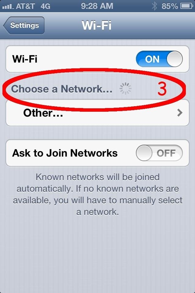 iOS 6 Broke Your Wi-Fi? Here's How to Fix Connection Problems on Your iPhone or iPad