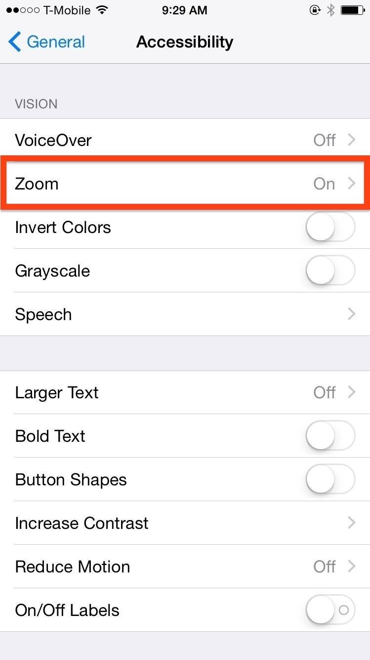 This iOS 8 Shortcut Lets You Toggle Brightness Using Your iPhone's Home Button