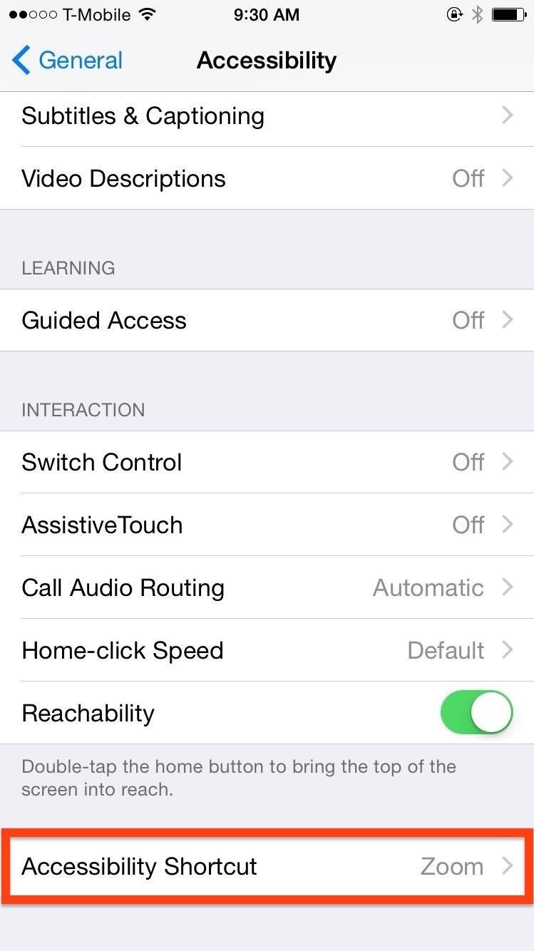 This iOS 8 Shortcut Lets You Toggle Brightness Using Your iPhone's Home Button