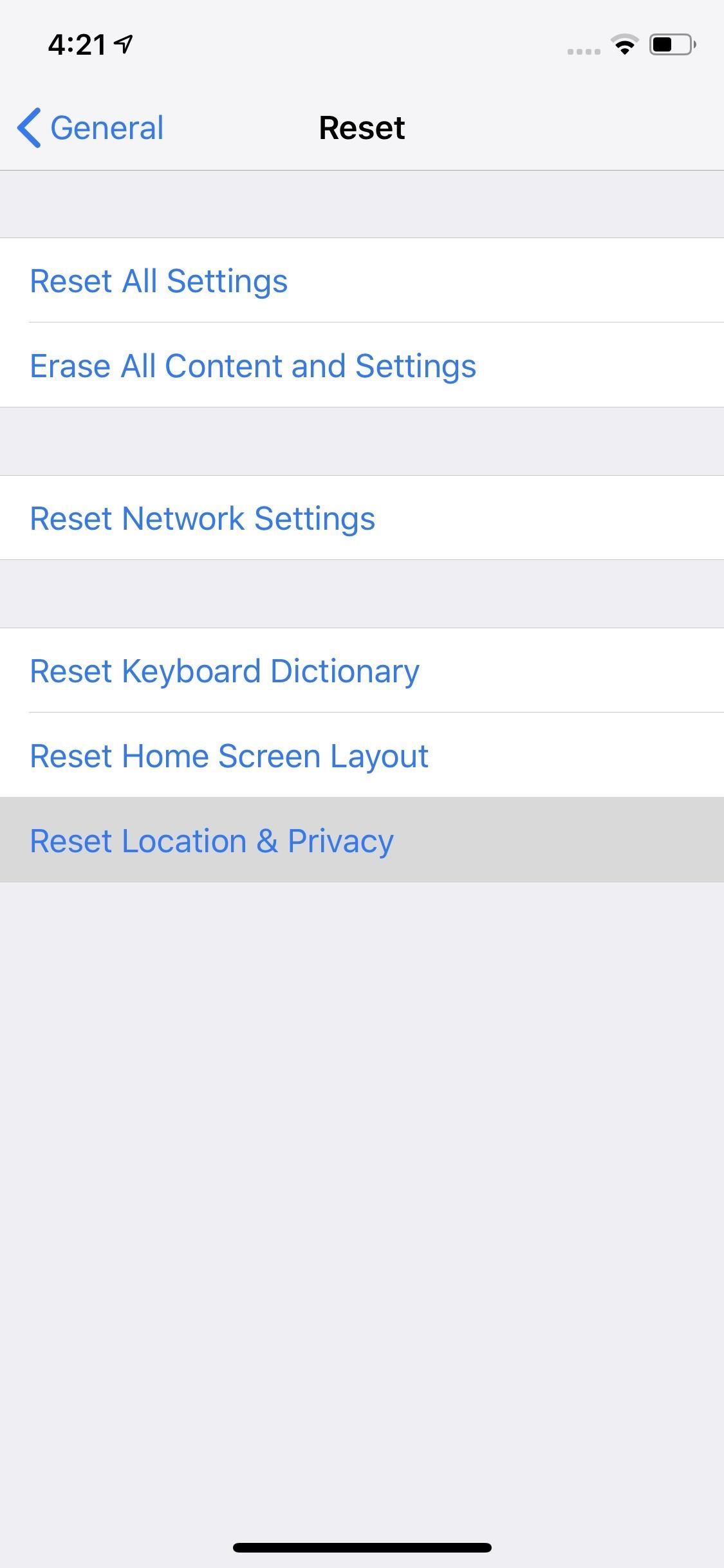 iOS Security: How to Untrust Computers Your iPhone Previously Connected To So They Can't Access Your Private Data