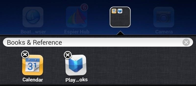 iPad Cloning: How to Replicate the iOS Home Screen on Your Nexus 7 and Fool Your Friends!