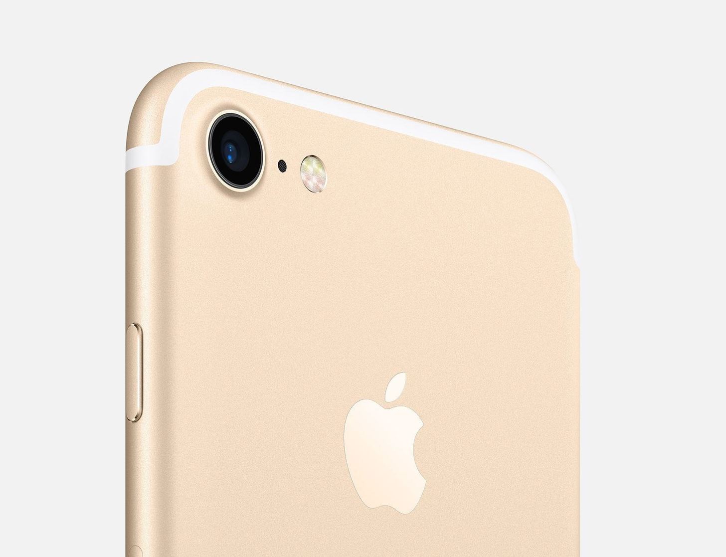 The iPhone 7 Just Became the Spiritual Successor to the iPhone SE