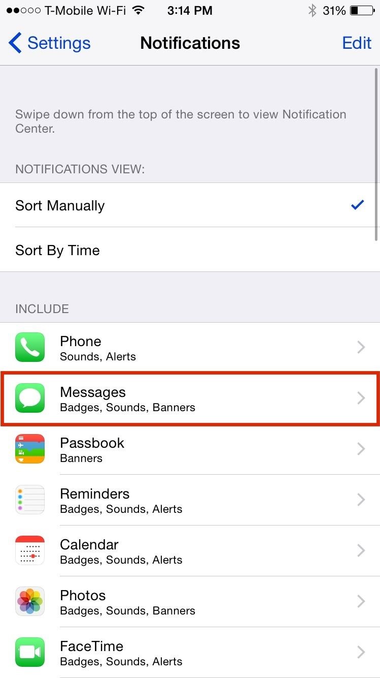 iPhone Messages App Keeps Crashing? Here's How to Fix It