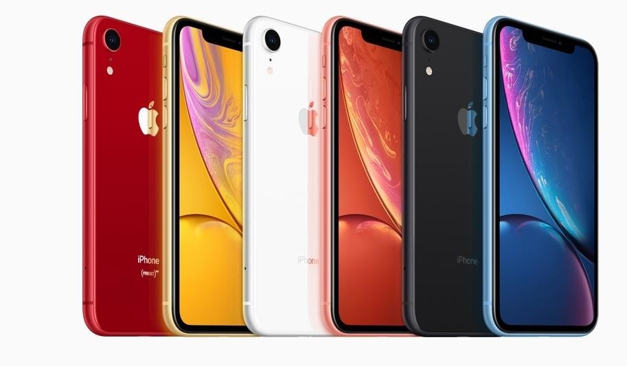 iPhone XR vs. iPhone XS vs. iPhone XS Max — Comparing the Key Specs