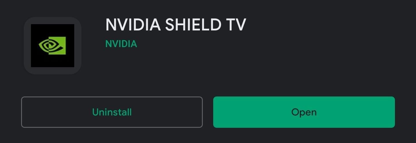 This Is the Best Way to Send Large Files to Your Nvidia Shield TV from Any Android Phone