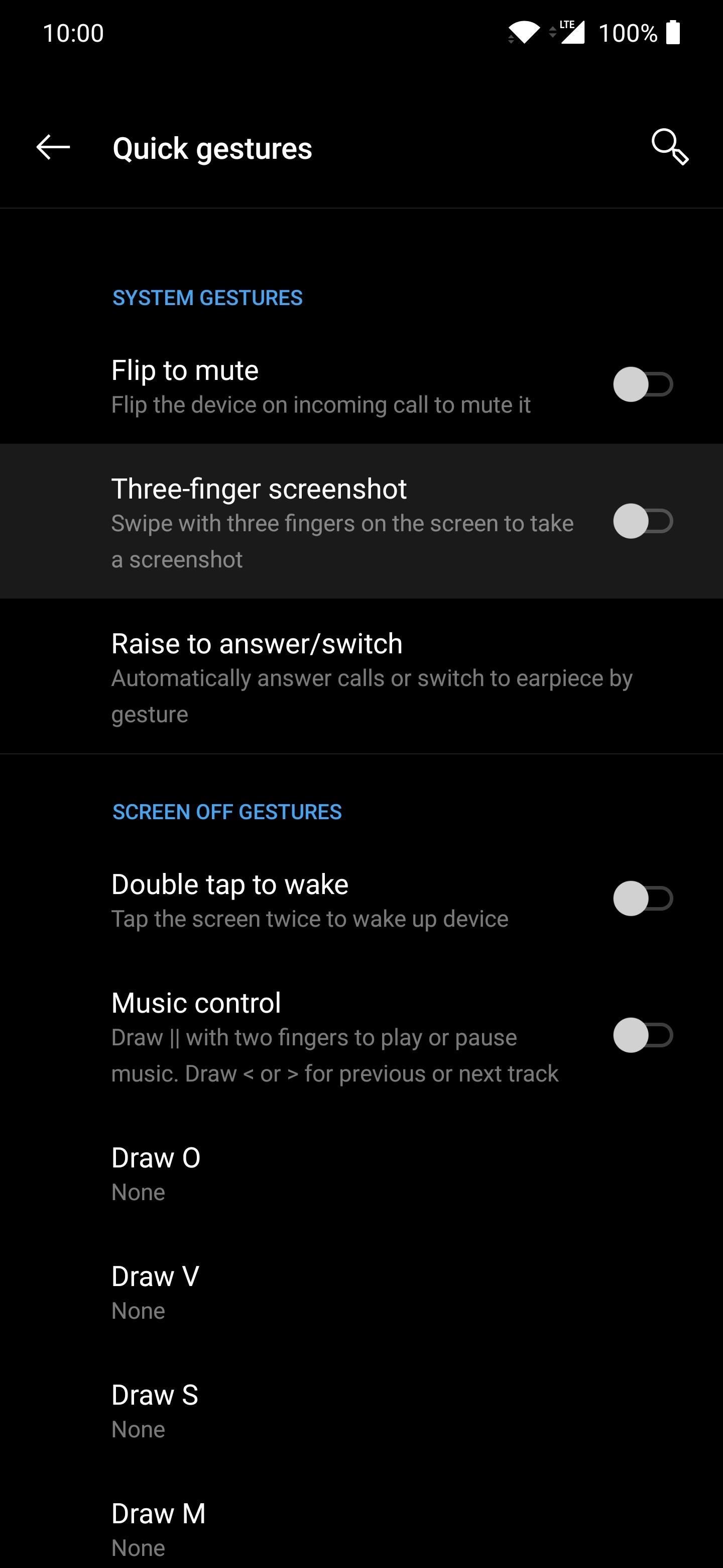 This Is the Easiest Way to Take Screenshots on Your OnePlus