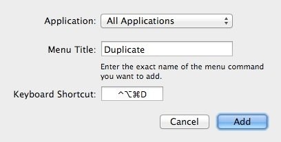 Is the "Save As" Option Really Back in OS X Mountain Lion?