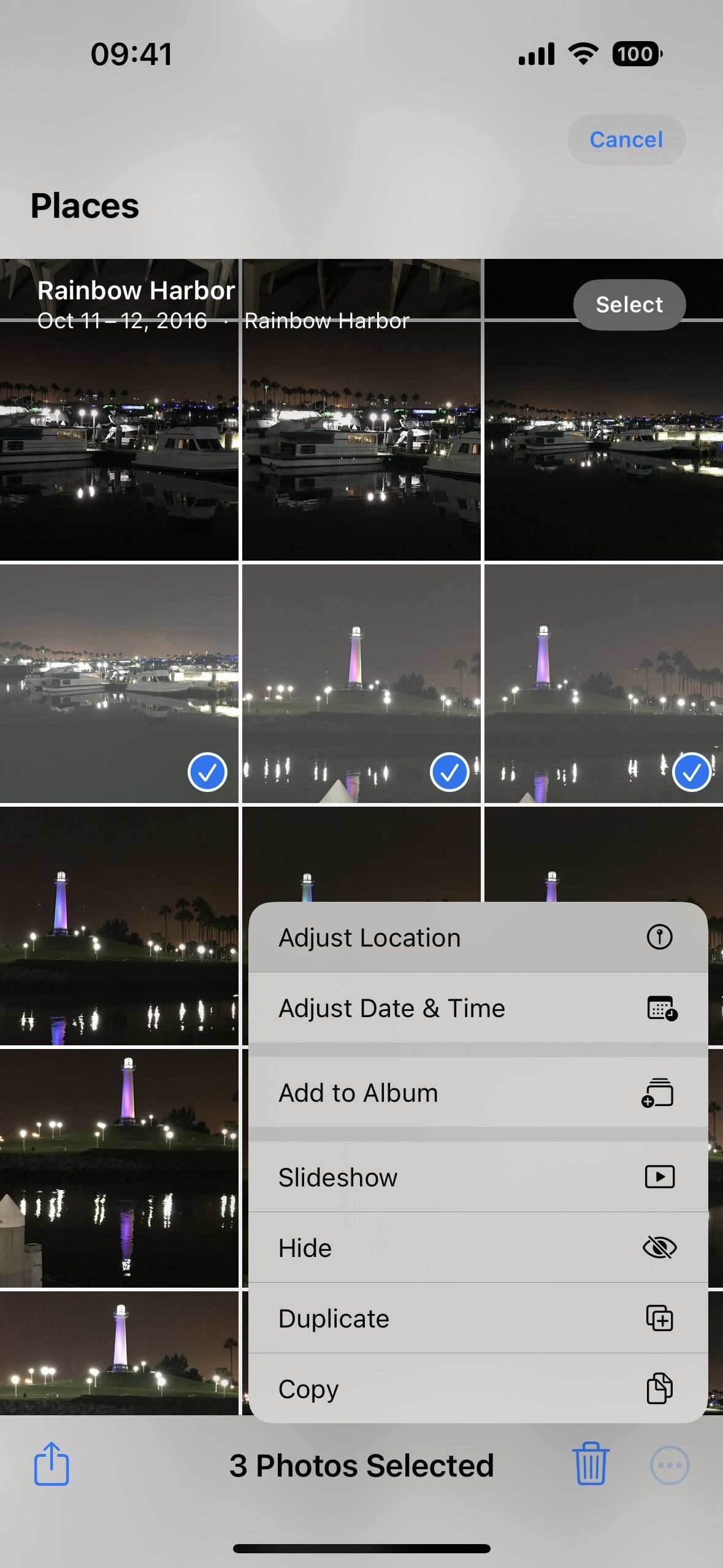 It's Easy to Falsify Photo Geotags on Your iPhone to Keep Real Locations Secret