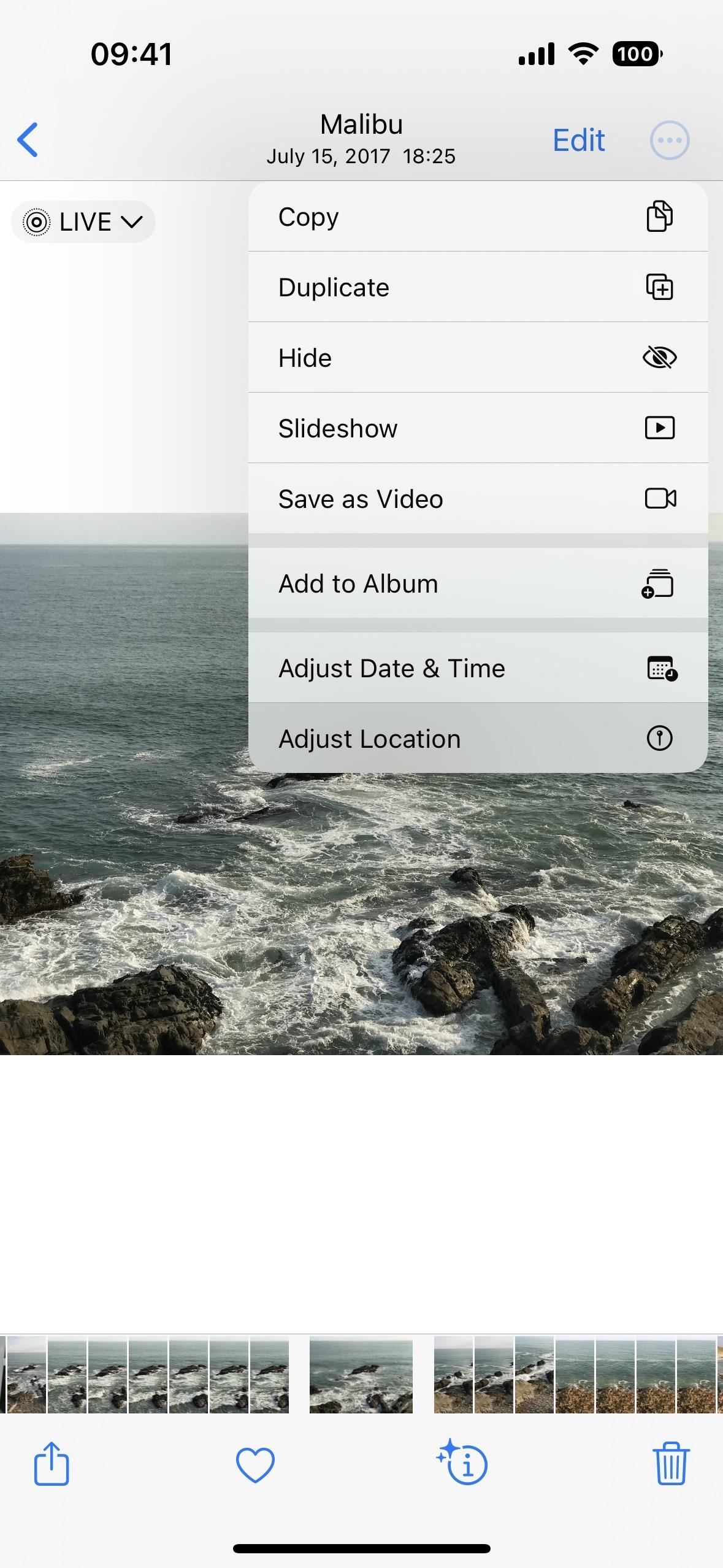 It's Easy to Falsify Photo Geotags on Your iPhone to Keep Real Locations Secret