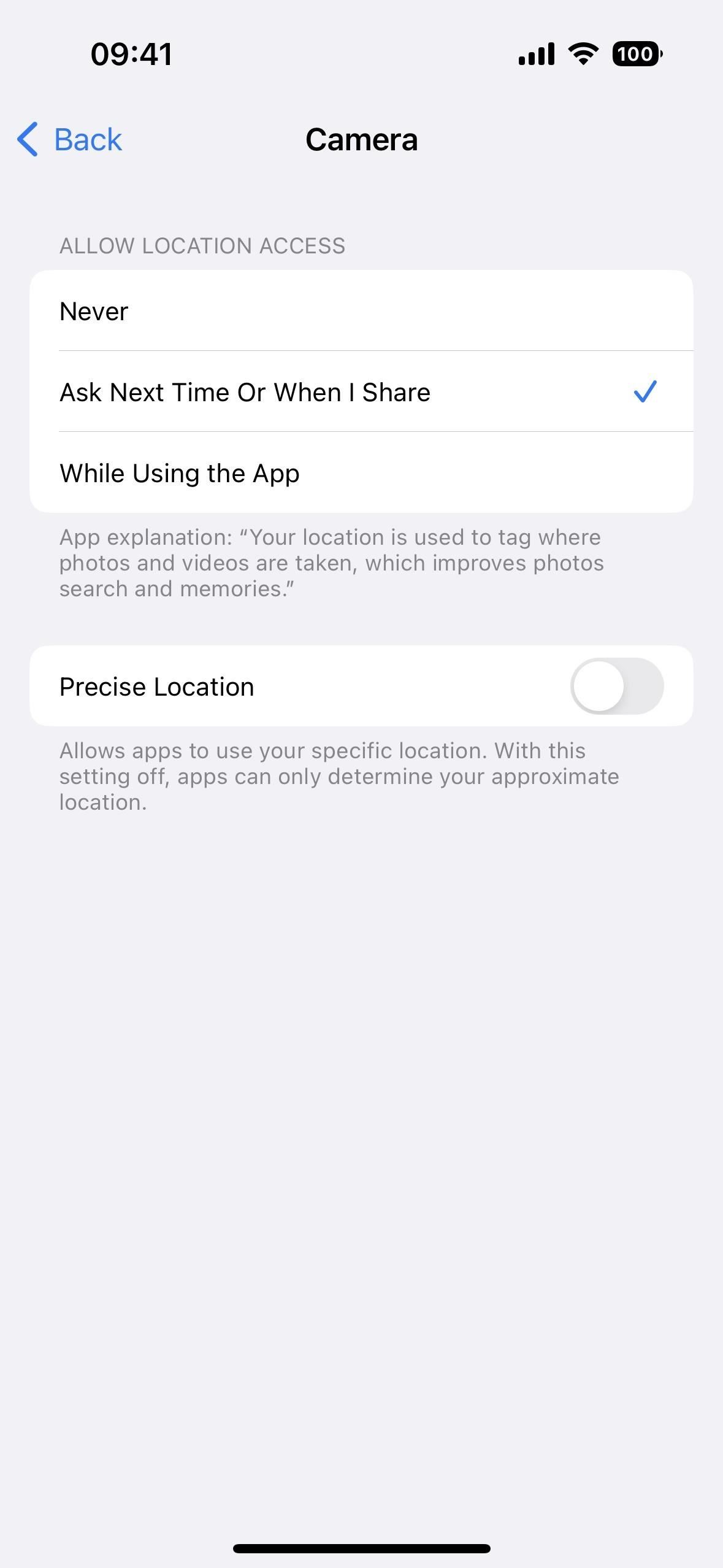 It's Easy to Falsify Photo Geotags on Your iPhone to Keep Real Locations Secret