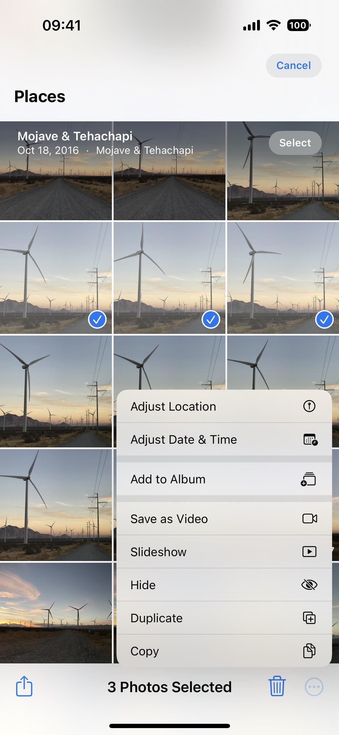 It's Easy to Falsify Photo Geotags on Your iPhone to Keep Real Locations Secret