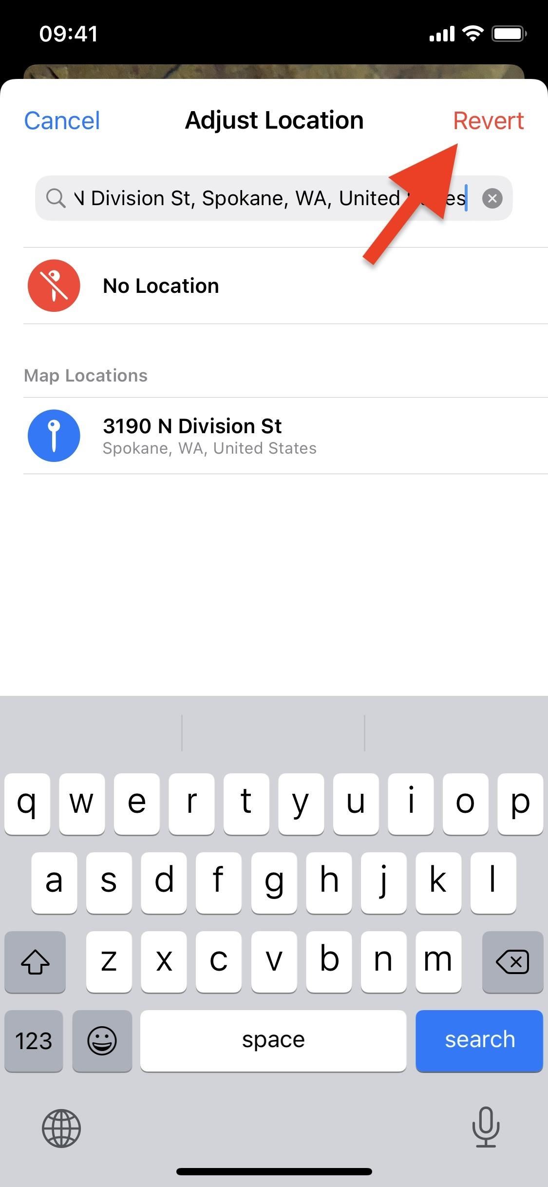 It's Easy to Falsify Photo Geotags on Your iPhone to Keep Real Locations Secret