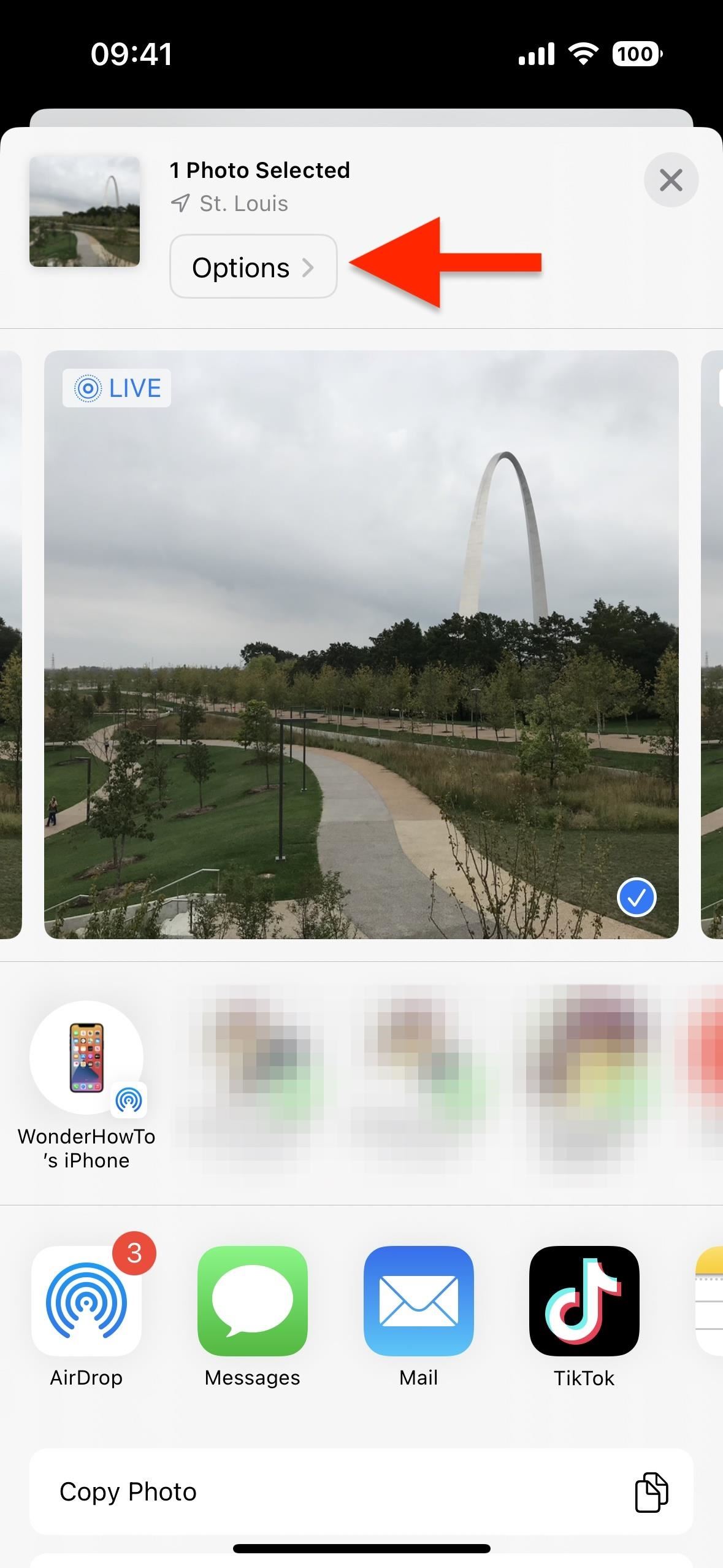 It's Easy to Falsify Photo Geotags on Your iPhone to Keep Real Locations Secret