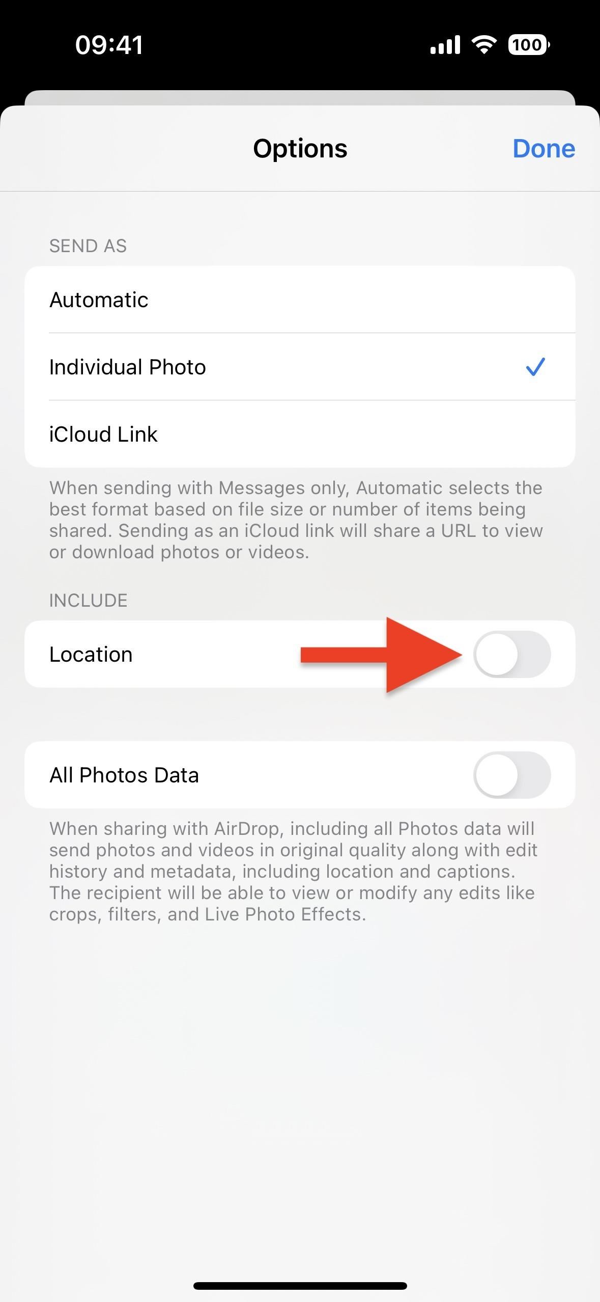 It's Easy to Falsify Photo Geotags on Your iPhone to Keep Real Locations Secret