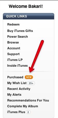 How iTunes Works in the Cloud—Beta Version