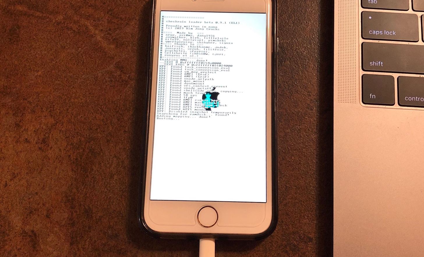 How to Jailbreak iOS 12.0 to iOS 14.0 on Your iPhone Using Checkra1n