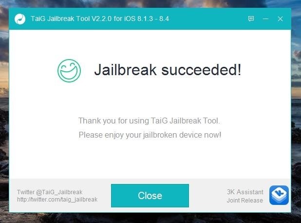 How to Jailbreak iOS 8.0-8.4 on Your iPad, iPhone, or iPod Touch (& Install Cydia)