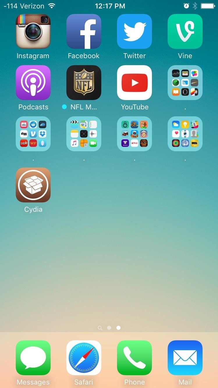 How to Jailbreak iOS 9 on Your iPad, iPhone, or iPod Touch