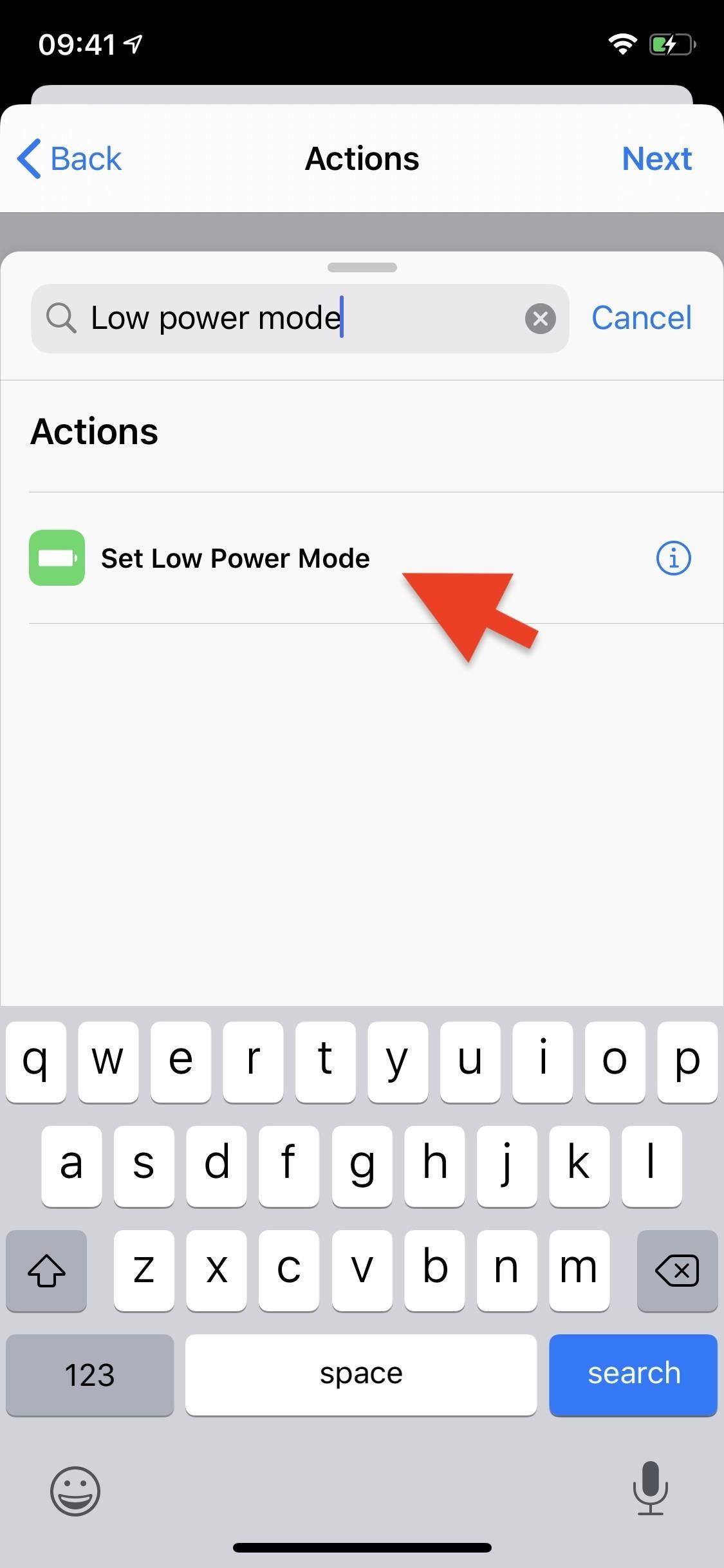 How to Keep Low Power Mode Enabled Indefinitely on Your iPhone